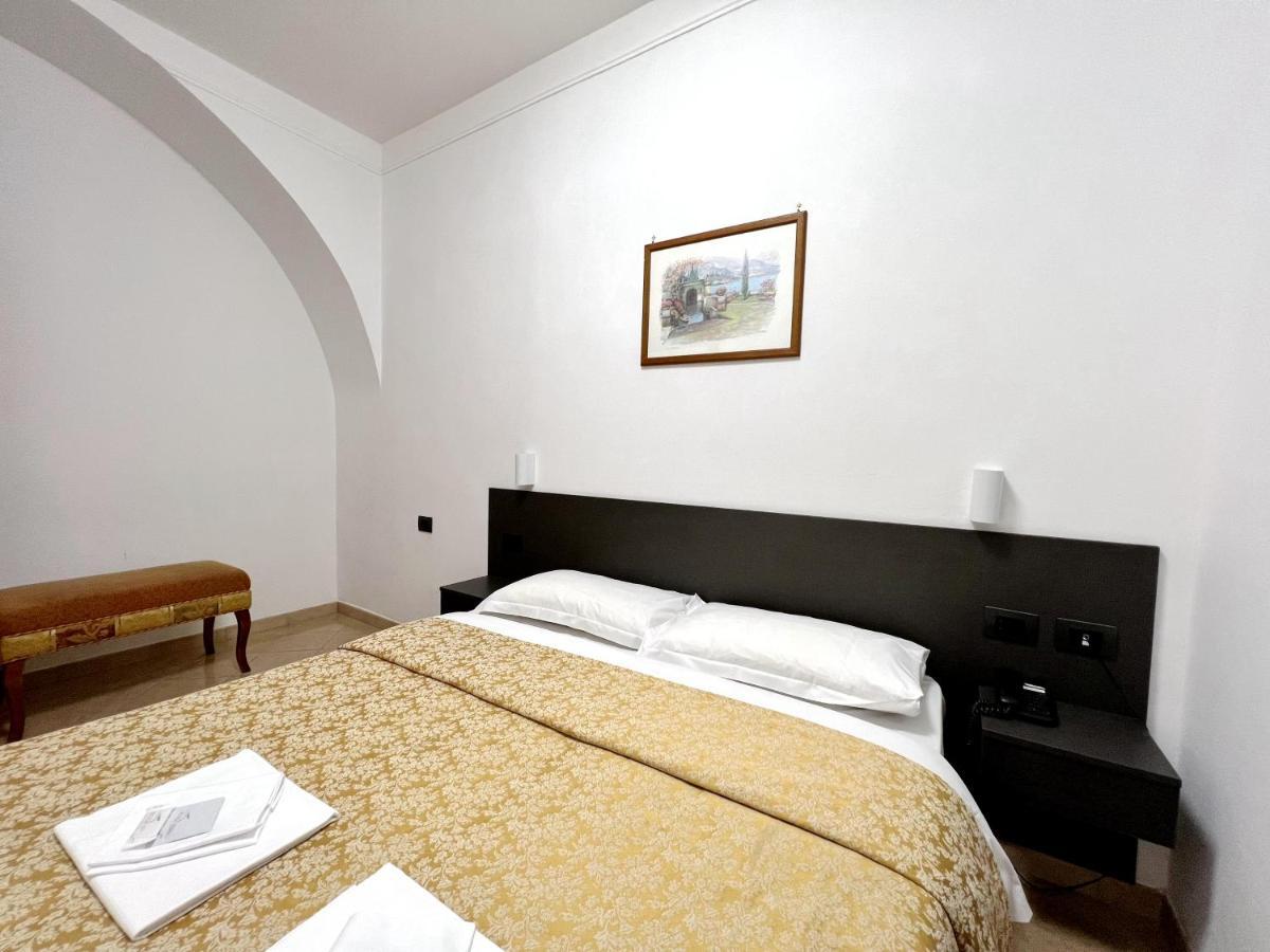 Hotel Domus Termini Roma Exterior foto